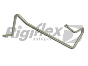 RIGIDO DE LA BOMBA HIDRAULICA MOD. OF 1417 OM 904